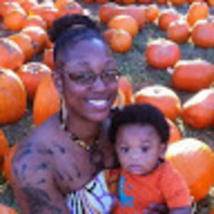 Meet your Posher, Geralde